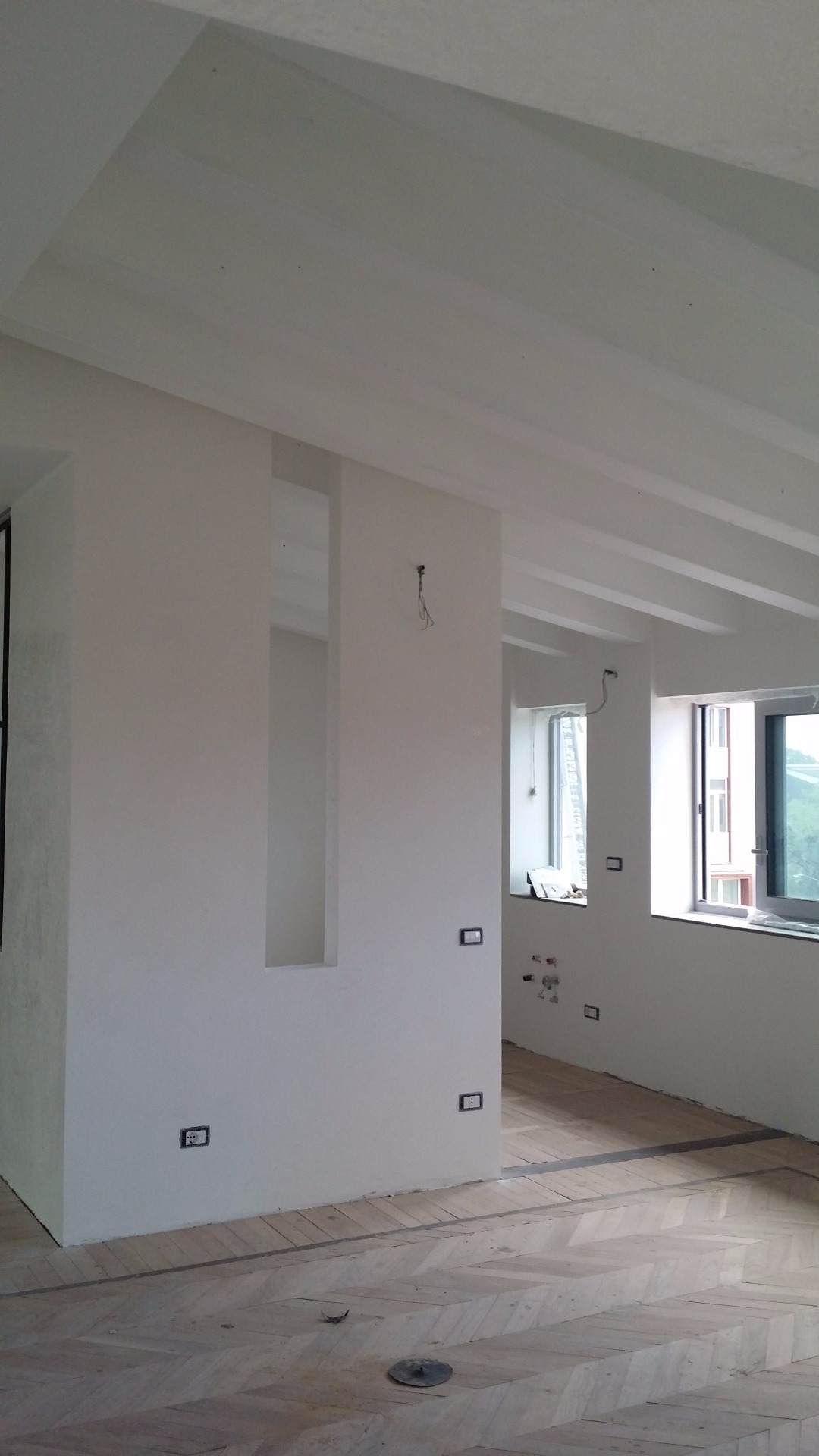 Realizzazioni interne