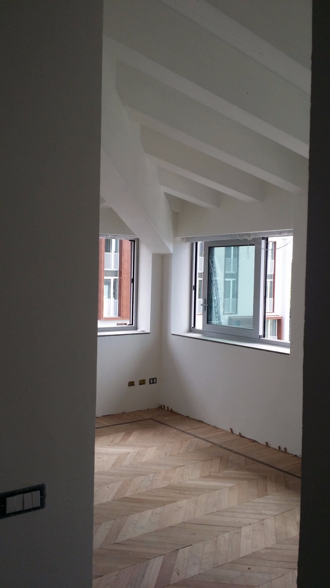 Realizzazioni interne