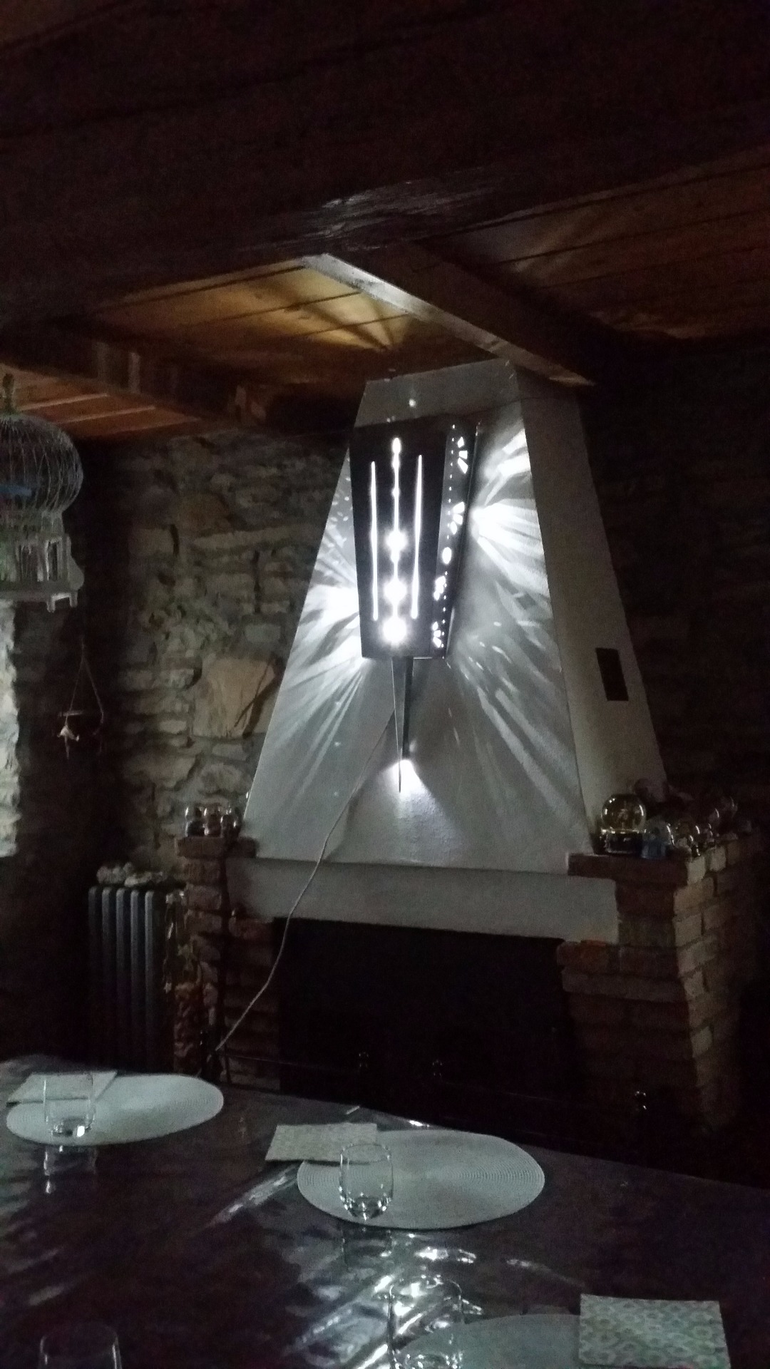 Progetto e realizzazione Appliques