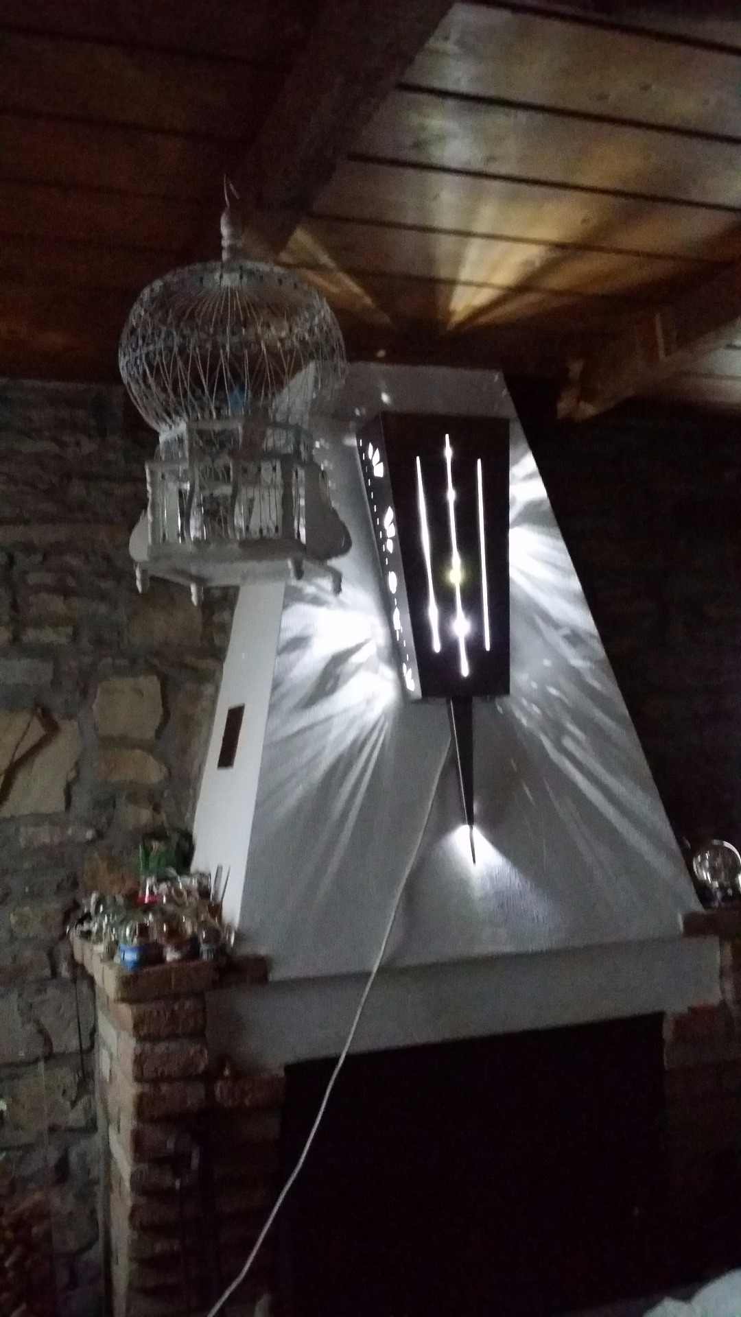 Progetto e realizzazione Appliques