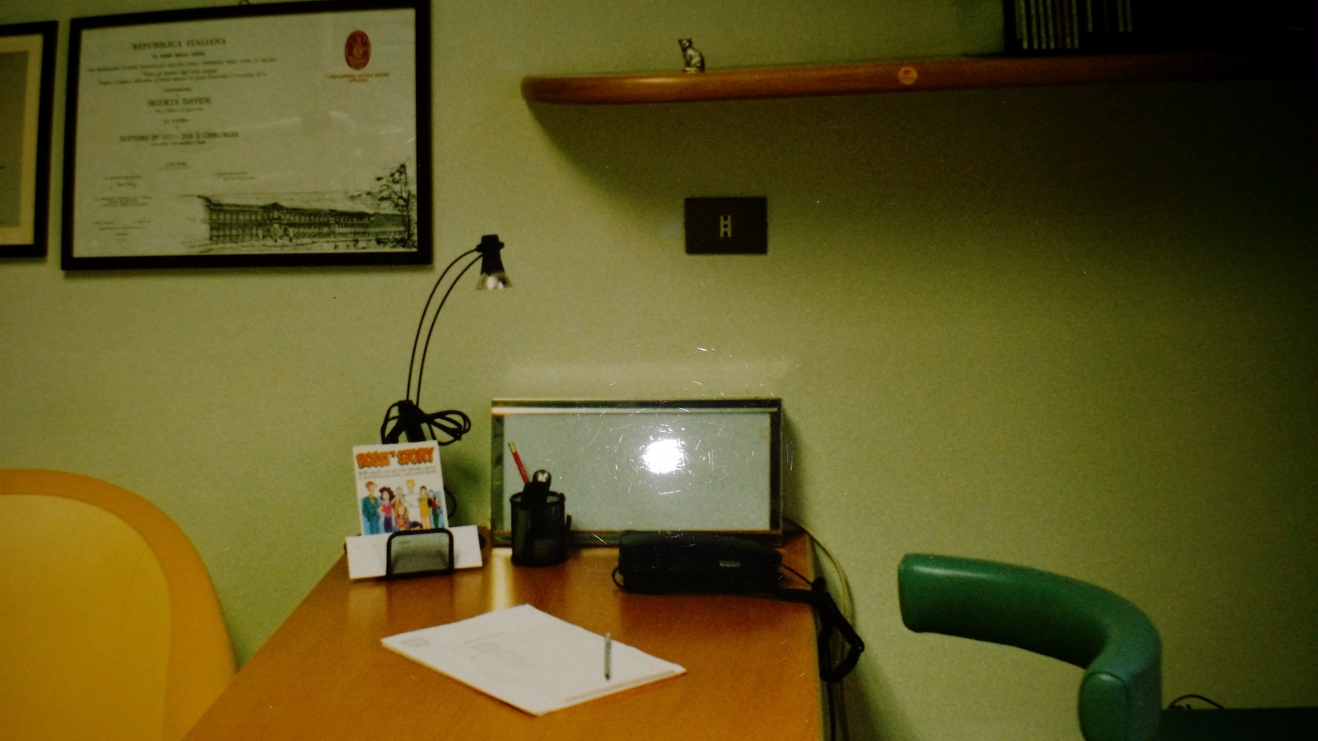 Studio Dentistico Milano 