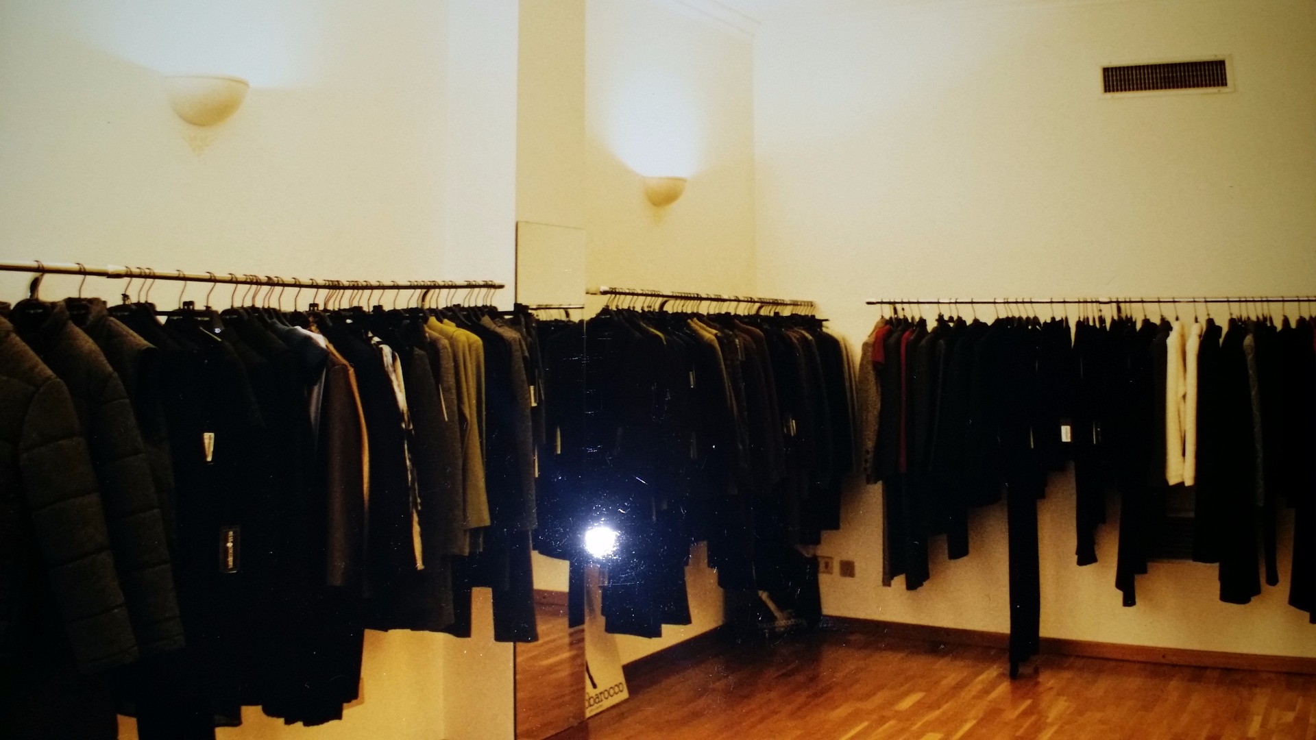 Show-room Milano